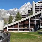 Achillea Alpina Cervinia Vda Vacanze In Vetta Cir 0249