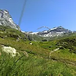 Achillea Alpina Cervinia Vda Vacanze In Vetta Cir 0249 Апартаменти