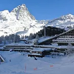 Achillea Alpina Cervinia Vda Vacanze In Vetta Cir 0249 * Брей-Червінія