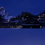 Апартаменти Achillea Alpina Cervinia Vda Vacanze In Vetta Cir 0249 Брей-Червінія