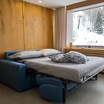 Achillea Alpina Cervinia Vda Vacanze In Vetta Cir 0249 * Брей-Червінія