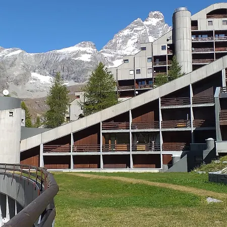 Achillea Alpina Cervinia Vda Vacanze In Vetta