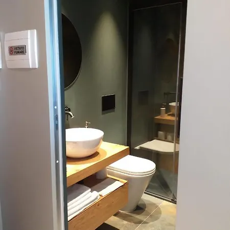 Achillea Alpina Cervinia Vda Vacanze In Vetta Cir 0249 * Breuil-Cervinia