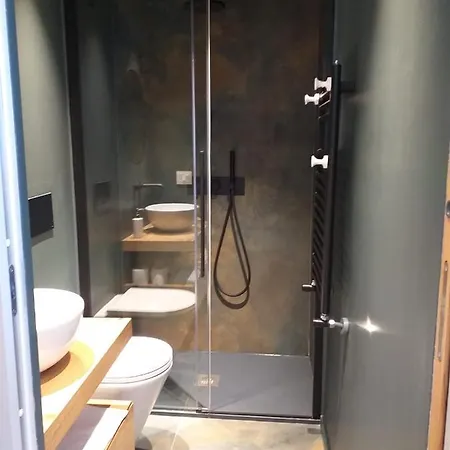 Achillea Alpina Cervinia Vda Vacanze In Vetta Cir 0249 Διαμέρισμα *