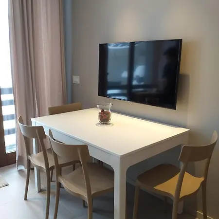 Achillea Alpina Cervinia Vda Vacanze In Vetta Cir 0249 Apartamento