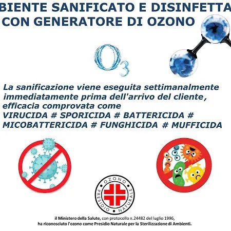 Achillea Alpina Cervinia Vda Vacanze In Vetta Cir 0249 Apartament