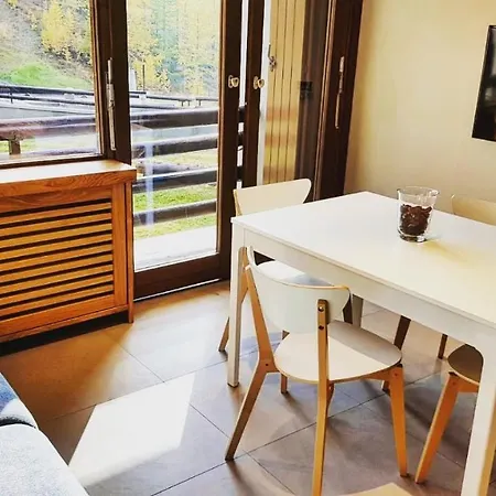 Achillea Alpina Cervinia Vda Vacanze In Vetta Cir 0249 Apartament *