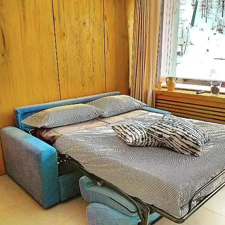 Appartamento Achillea Alpina Cervinia Vda Vacanze In Vetta