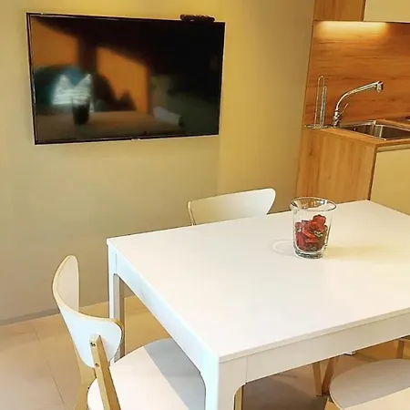 Achillea Alpina Cervinia Vda Vacanze In Vetta Cir 0249 Apartament Breuil-Cervinia