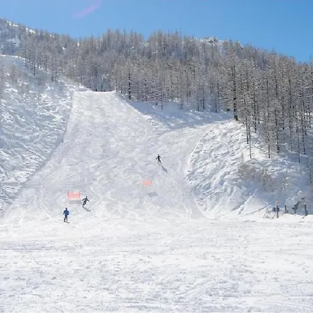Achillea Alpina Cervinia Vda Vacanze In Vetta Cir 0249 Breuil-Cervinia