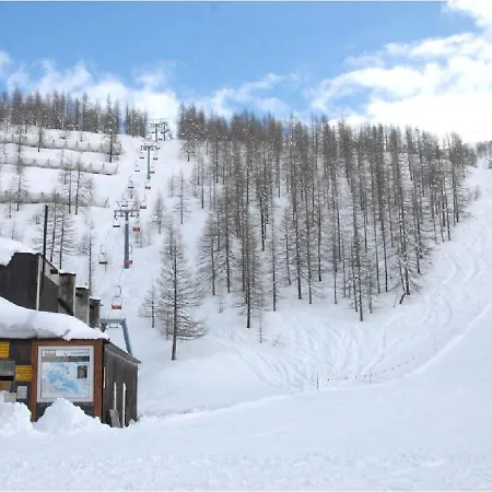 Apartament Achillea Alpina Cervinia Vda Vacanze In Vetta Cir 0249 *