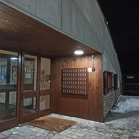 Achillea Alpina Cervinia Vda Vacanze In Vetta Cir 0249 * Breuil-Cervinia