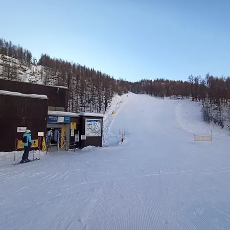 Achillea Alpina Cervinia Vda Vacanze In Vetta Cir 0249 Διαμέρισμα *