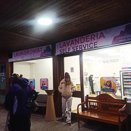 Achillea Alpina Cervinia Vda Vacanze In Vetta Cir 0249