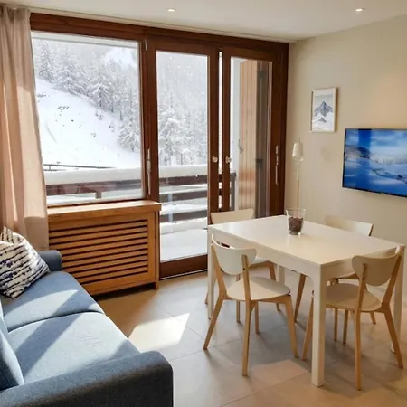 Apartment Achillea Alpina Cervinia Vda Vacanze In Vetta Cir 0249 *