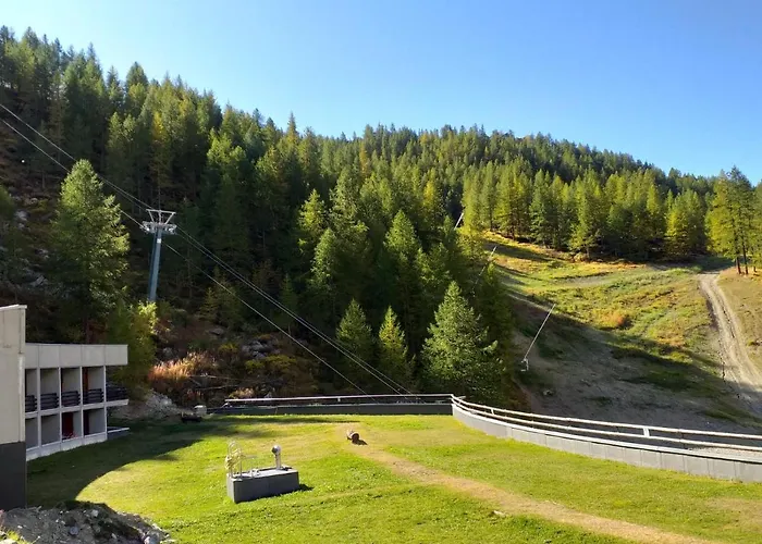 Achillea Alpina Cervinia Vda Vacanze In Vetta Cir 0249 *