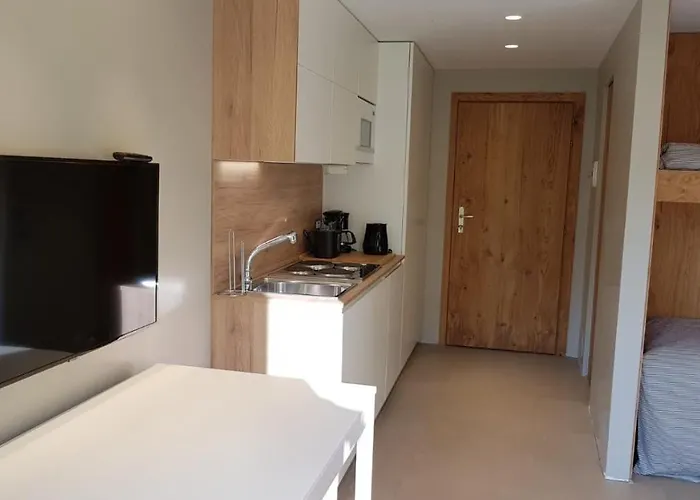 Апартаменти Achillea Alpina Cervinia Vda Vacanze In Vetta Cir 0249 *