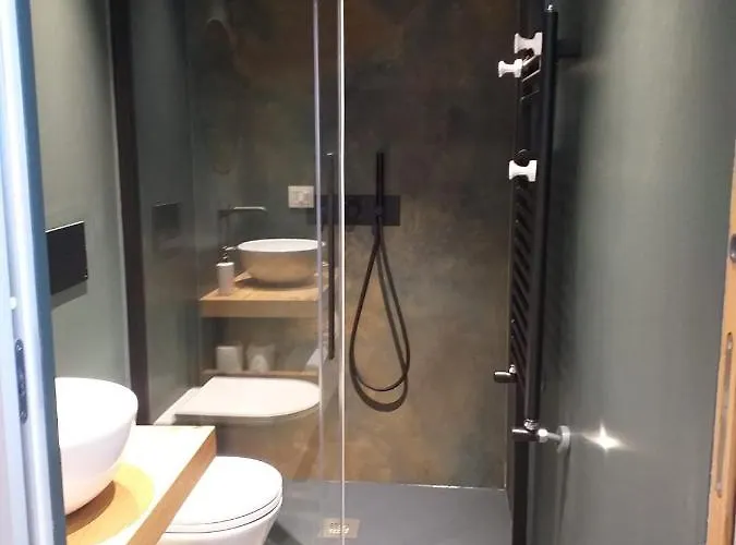 Achillea Alpina Cervinia Vda Vacanze In Vetta Cir 0249 Lägenhet *