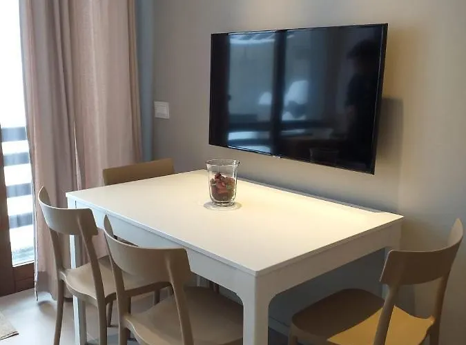 Achillea Alpina Cervinia Vda Vacanze In Vetta Cir 0249 Апартаменти