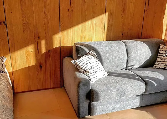 Апартаменти Achillea Alpina Cervinia Vda Vacanze In Vetta Cir 0249