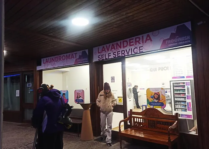 Achillea Alpina Cervinia Vda Vacanze In Vetta Cir 0249