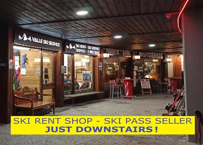 Achillea Alpina Cervinia Vda Vacanze In Vetta Cir 0249 Apartmán *